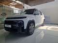 Hyundai Inster Cross Sensation 49kWh Blanco - thumbnail 1