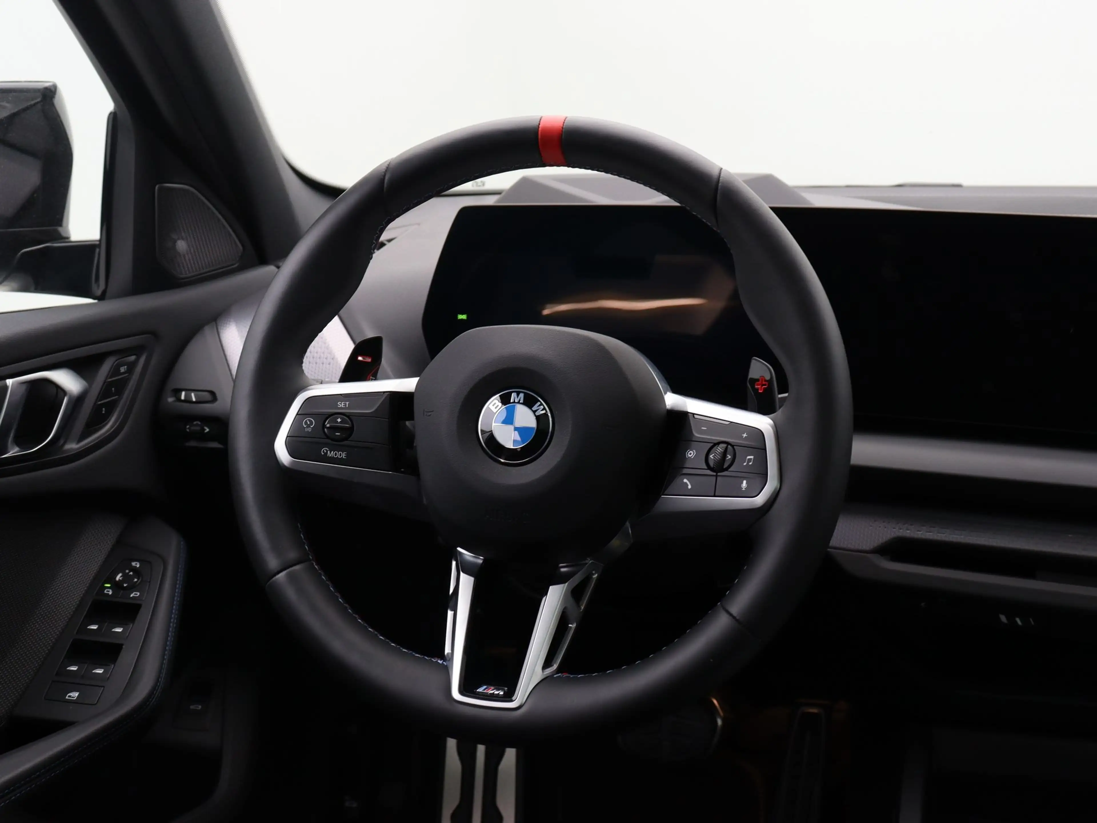 BMW 135 1 Serie M135 xDrive M-Performance Parts — photo 2