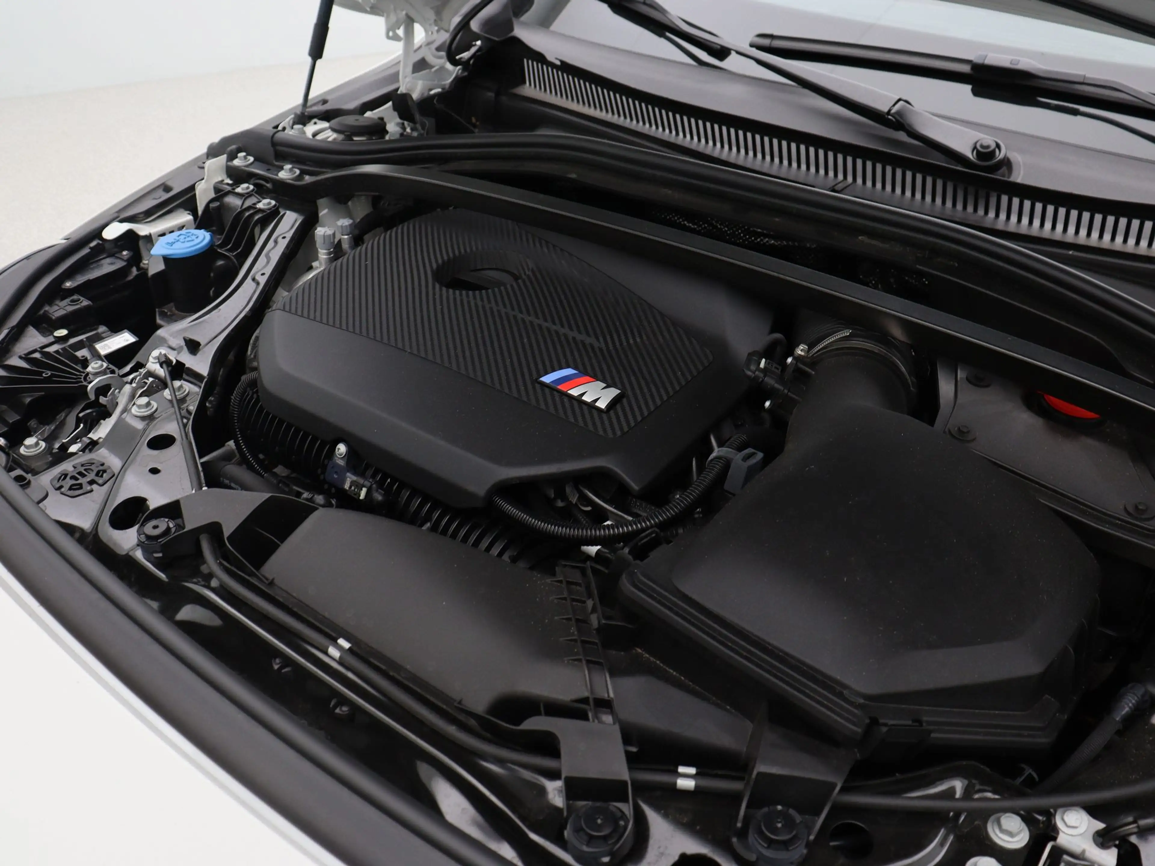 BMW 135 1 Serie M135 xDrive M-Performance Parts — photo 4