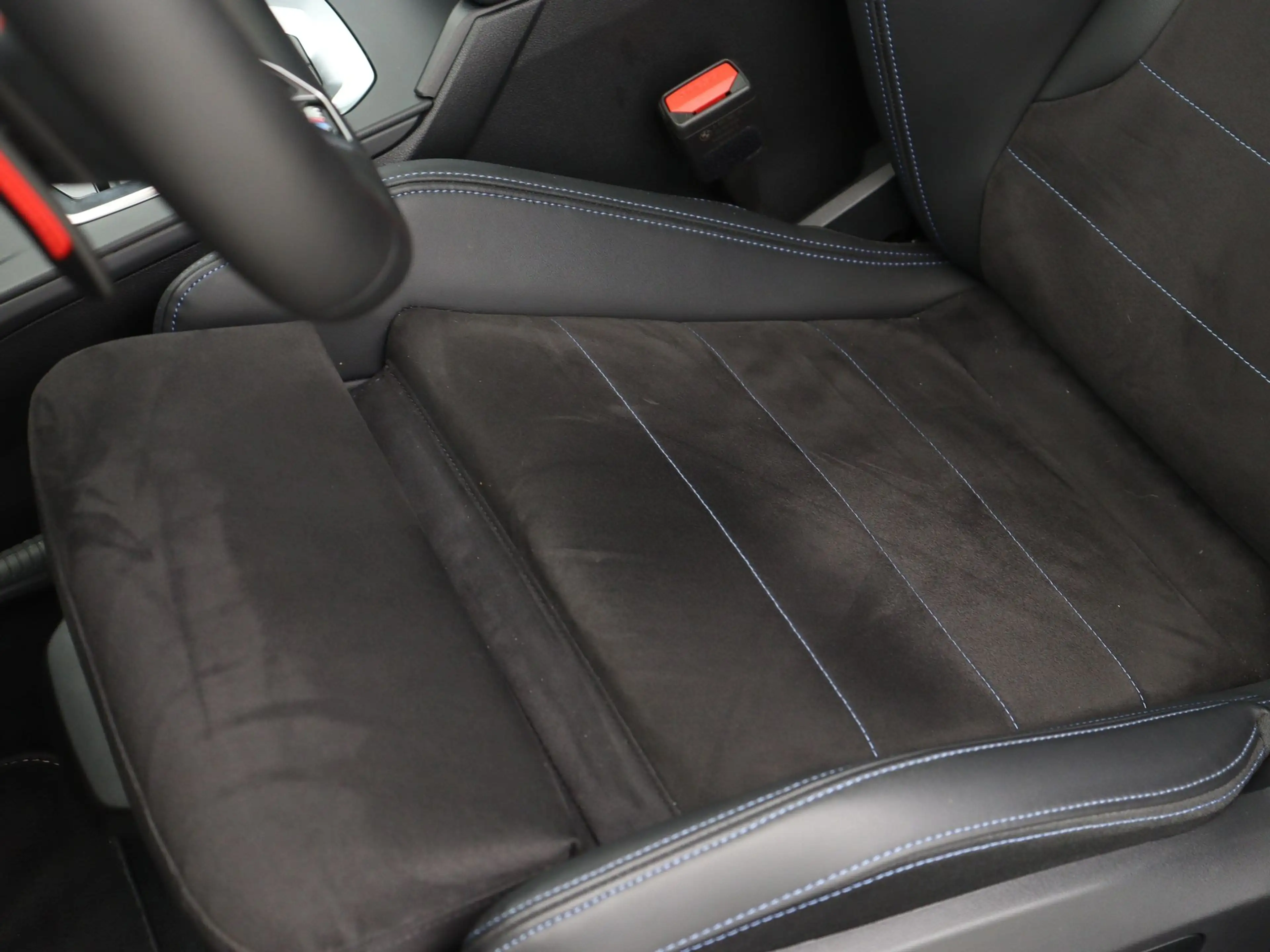 BMW 135 1 Serie M135 xDrive M-Performance Parts — photo 15
