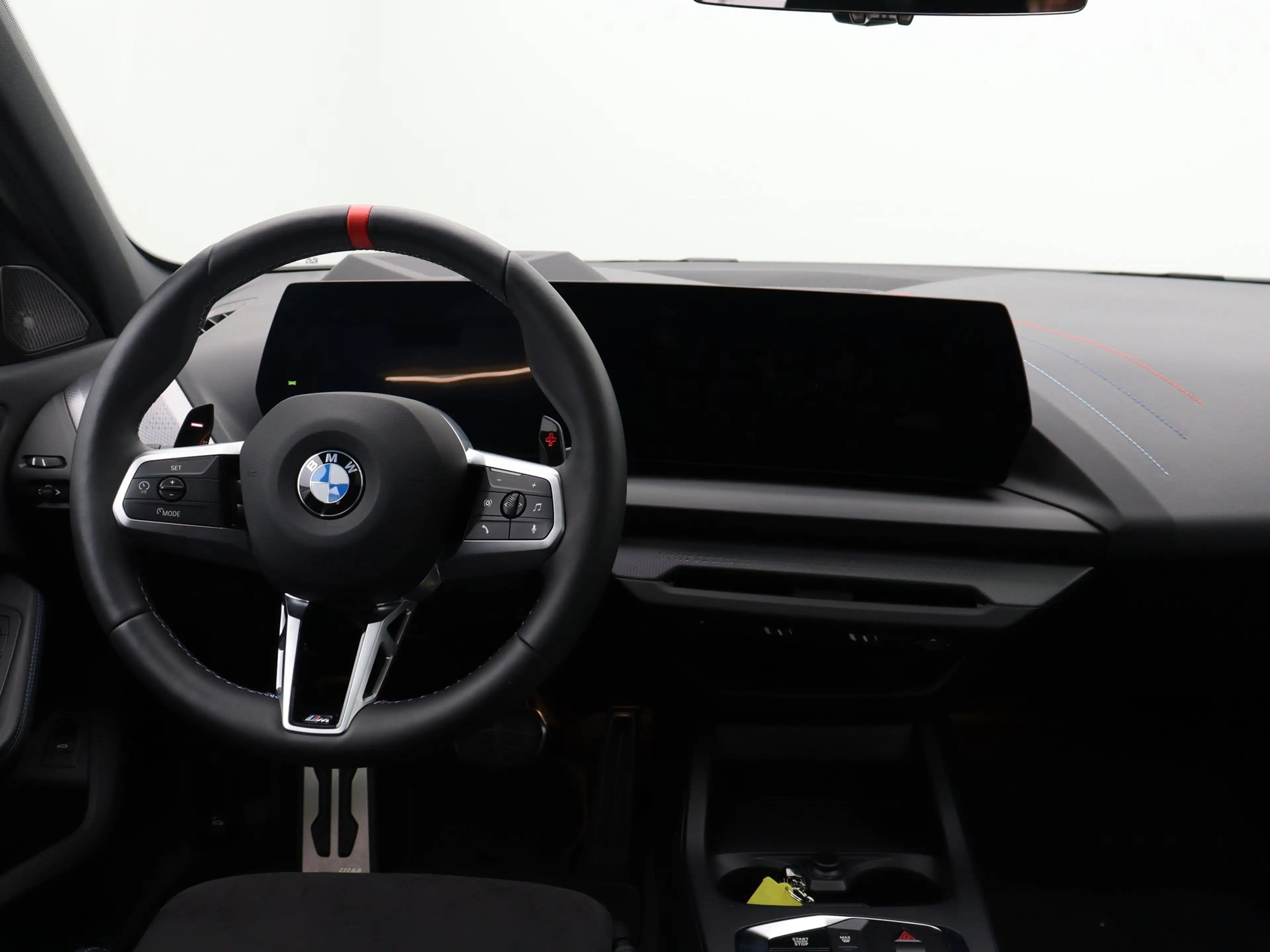 BMW 135 1 Serie M135 xDrive M-Performance Parts — photo 13