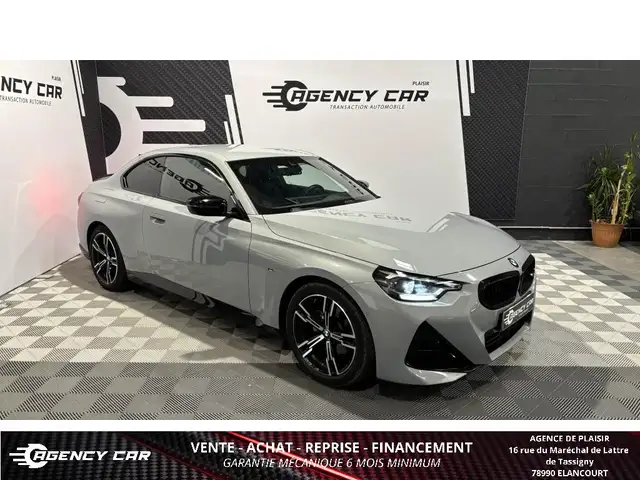 BMW 2er