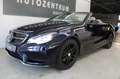 Mercedes-Benz E 400 Cabrio AMG-Paket/Kamera/Logic7 Azul - thumbnail 1