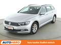 Volkswagen Passat 1.5 TSI ACT Comfortline BM Aut. *MASSAGE*ACC*PDC* Argent - thumbnail 1