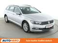 Volkswagen Passat 1.5 TSI ACT Comfortline BM Aut. *MASSAGE*ACC*PDC* Argent - thumbnail 8