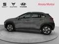 Hyundai KONA HEV 1.6 GDI DT Klass Gris - thumbnail 3