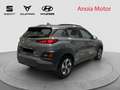 Hyundai KONA HEV 1.6 GDI DT Klass Gris - thumbnail 6