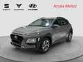 Hyundai KONA HEV 1.6 GDI DT Klass Gris - thumbnail 1