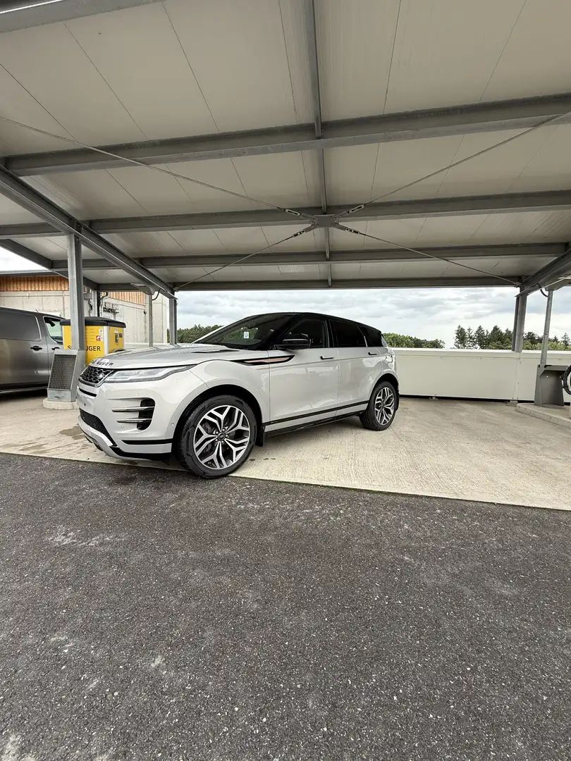 Land Rover Range Rover Evoque 2,0 D180 R-Dynamic Aut. TOP AUSSATTUNG - 2