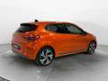 Renault Clio 1.6 E-Tech hybrid R.S. Line 145cv Pomarańczowy - thumbnail 2