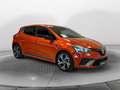 Renault Clio 1.6 E-Tech hybrid R.S. Line 145cv Pomarańczowy - thumbnail 16