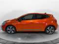 Renault Clio 1.6 E-Tech hybrid R.S. Line 145cv Pomarańczowy - thumbnail 3