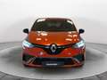 Renault Clio 1.6 E-Tech hybrid R.S. Line 145cv Pomarańczowy - thumbnail 17
