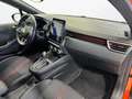 Renault Clio 1.6 E-Tech hybrid R.S. Line 145cv Pomarańczowy - thumbnail 10