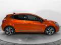 Renault Clio 1.6 E-Tech hybrid R.S. Line 145cv Pomarańczowy - thumbnail 4