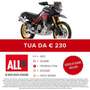 Aprilia Tuareg 660 Rally Nero - thumbnail 2