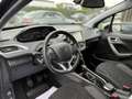 Peugeot 2008 Active Sicht-Paket Klima LED PDC 1Hand ! Noir - thumbnail 12