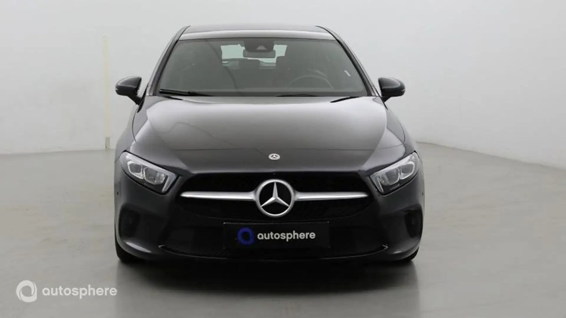 Mercedes-Benz CL 180 d 116ch Progressive Line 8G-DCT - 2