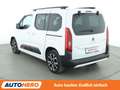Citroen Berlingo 1.5 Blue-HDi Shine M Aut*NAVI*TEMPO*CAM*PDC*SHZ* Weiß - thumbnail 4