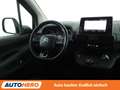 Citroen Berlingo 1.5 Blue-HDi Shine M Aut*NAVI*TEMPO*CAM*PDC*SHZ* Weiß - thumbnail 13