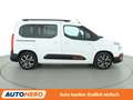 Citroen Berlingo 1.5 Blue-HDi Shine M Aut*NAVI*TEMPO*CAM*PDC*SHZ* Weiß - thumbnail 7