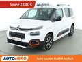 Citroen Berlingo 1.5 Blue-HDi Shine M Aut*NAVI*TEMPO*CAM*PDC*SHZ* Weiß - thumbnail 1