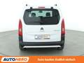 Citroen Berlingo 1.5 Blue-HDi Shine M Aut*NAVI*TEMPO*CAM*PDC*SHZ* Weiß - thumbnail 5