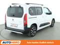 Citroen Berlingo 1.5 Blue-HDi Shine M Aut*NAVI*TEMPO*CAM*PDC*SHZ* Weiß - thumbnail 6