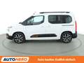 Citroen Berlingo 1.5 Blue-HDi Shine M Aut*NAVI*TEMPO*CAM*PDC*SHZ* Weiß - thumbnail 3