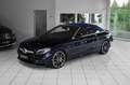 Mercedes-Benz C 43 AMG 4M *Traumfarbkombi* 1 Hand* Unfallfrei* Modrá - thumbnail 3