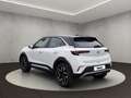 Opel Mokka-E Elegance (Automatik-Elektroantrieb) Blanco - thumbnail 3