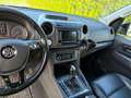 Volkswagen Amarok Amarok 2.0 BiTDI Autm. Highline Schwarz - thumbnail 10
