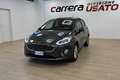 Ford Fiesta 1.1 75 CV GPL 5 porte Titanium Gris - thumbnail 3