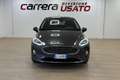 Ford Fiesta 1.1 75 CV GPL 5 porte Titanium Gris - thumbnail 2