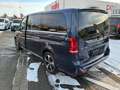 Mercedes-Benz EQV 300 AVANTGARDE Lang ACC LED Luft Navi SHZ Blau - thumbnail 6