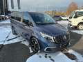 Mercedes-Benz EQV 300 AVANTGARDE Lang ACC LED Luft Navi SHZ Blau - thumbnail 2