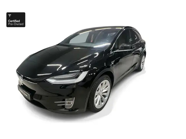 Tesla Model X Performance AWD/Certified Pre owned