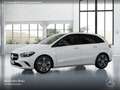 Mercedes-Benz B 200 PROGRESSIVE+NIGHT+PANO+AHK+MULTIBEAM+KAMERA Weiß - thumbnail 3