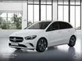 Mercedes-Benz B 200 PROGRESSIVE+NIGHT+PANO+AHK+MULTIBEAM+KAMERA Blanc - thumbnail 13