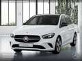 Mercedes-Benz B 200 PROGRESSIVE+NIGHT+PANO+AHK+MULTIBEAM+KAMERA Weiß - thumbnail 2