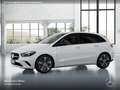 Mercedes-Benz B 200 PROGRESSIVE+NIGHT+PANO+AHK+MULTIBEAM+KAMERA Blanc - thumbnail 3