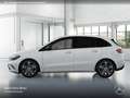 Mercedes-Benz B 200 PROGRESSIVE+NIGHT+PANO+AHK+MULTIBEAM+KAMERA Weiß - thumbnail 5