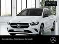 Mercedes-Benz B 200 PROGRESSIVE+NIGHT+PANO+AHK+MULTIBEAM+KAMERA Weiß - thumbnail 1