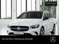 Mercedes-Benz B 200 PROGRESSIVE+NIGHT+PANO+AHK+MULTIBEAM+KAMERA Fehér - thumbnail 1