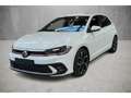Volkswagen Polo GTI 2,0 l TSI 152 kW DSG Weiß - thumbnail 1