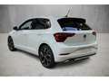 Volkswagen Polo GTI 2,0 l TSI 152 kW DSG Weiß - thumbnail 2