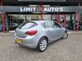 Opel Astra 1.6 Turbo Cosmo/AUT/LED/PDC V+A/Carplay/Clima/Crui Gris - thumbnail 2
