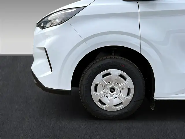 Ford Custom view 4