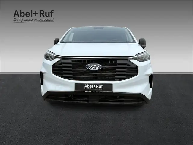 Ford Custom view 2