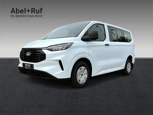 Ford Custom main image